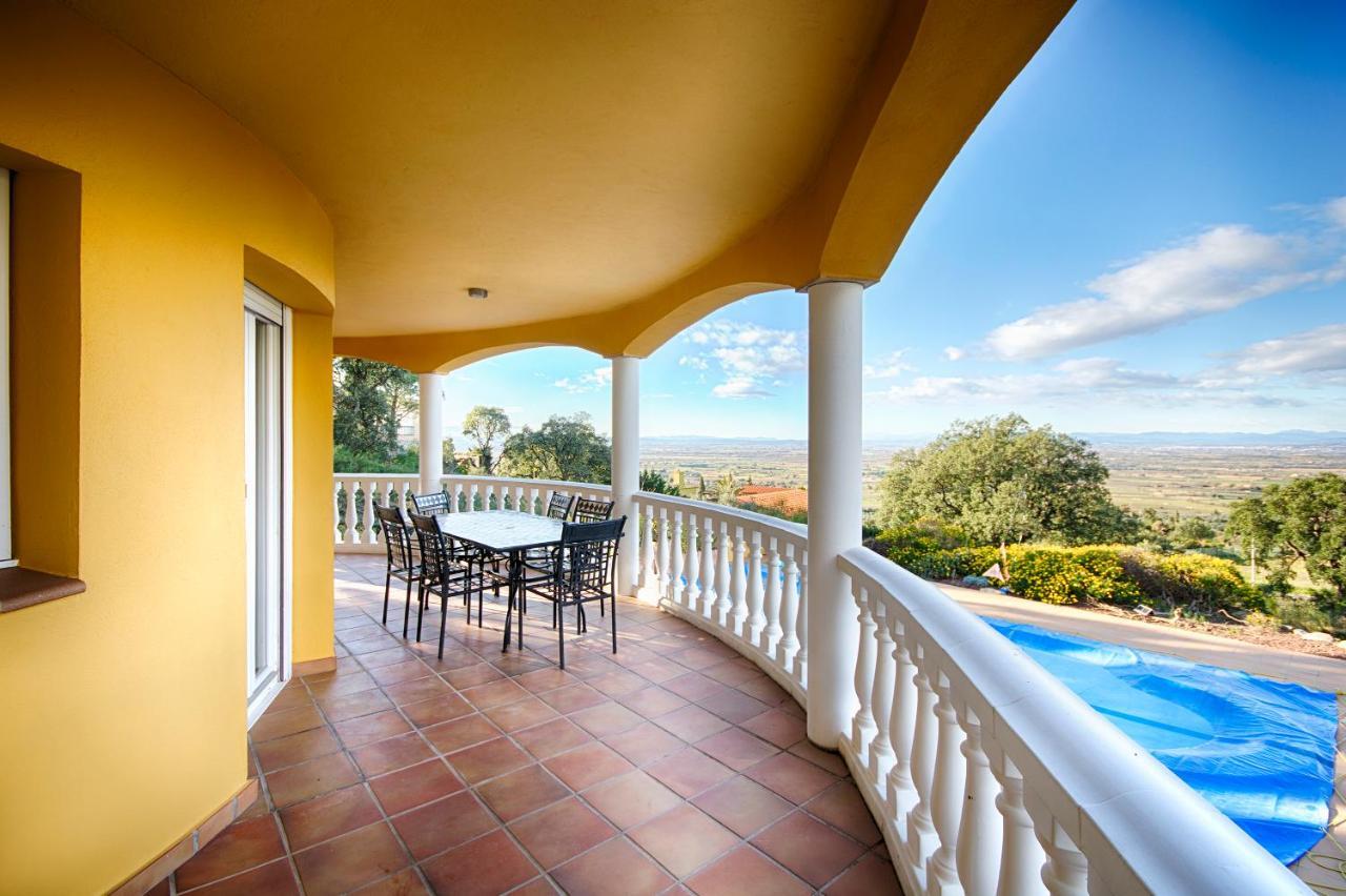 Casa Albera - With Pool And Fantastic Views