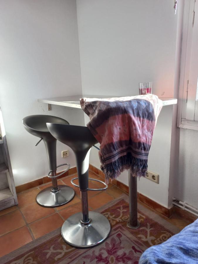 Estudio Vistas Al Mar Y Bosques De Begur Holiday home Tamariu
