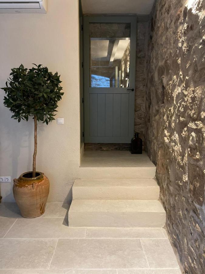 Country house Safra La Pera
