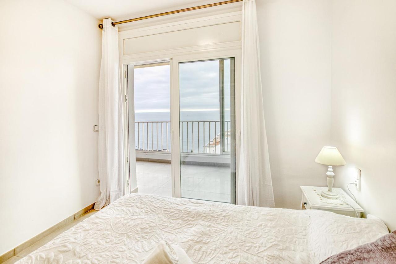 Apartamento Vista Mar