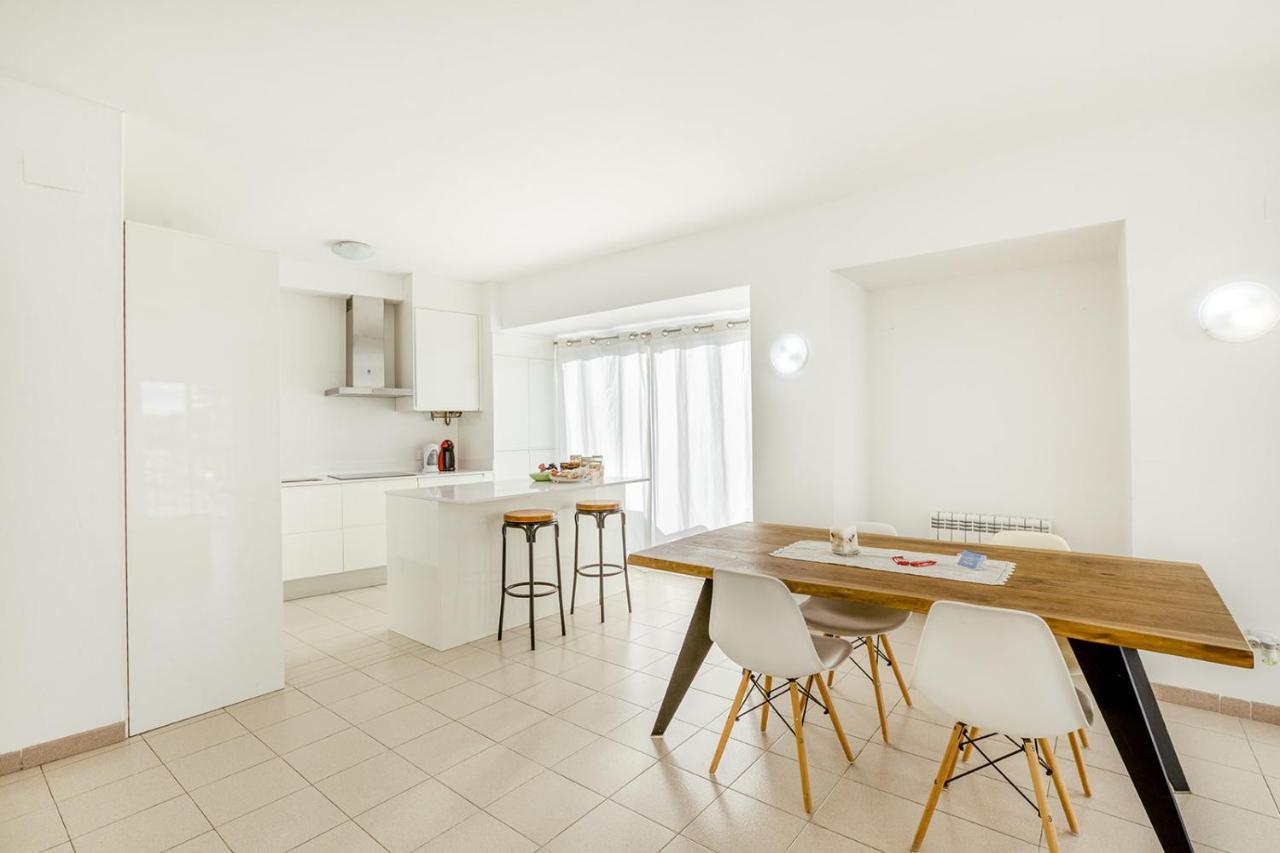Apartamento Veuràs El Mar Playa *