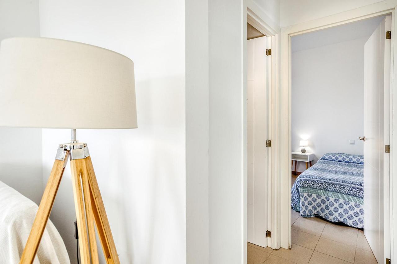 Apartamento Veuràs El Mar Playa