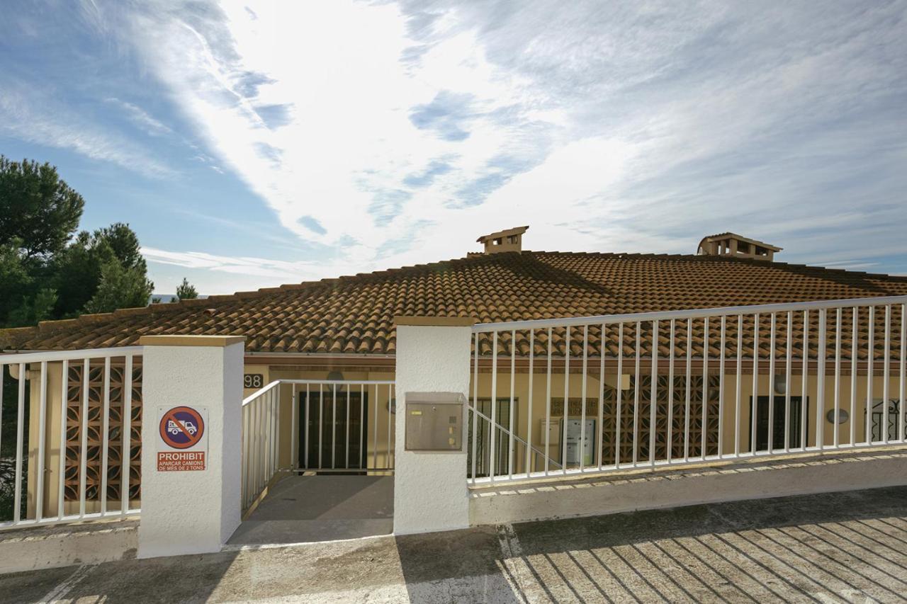 Apartamento Vista Mar *
