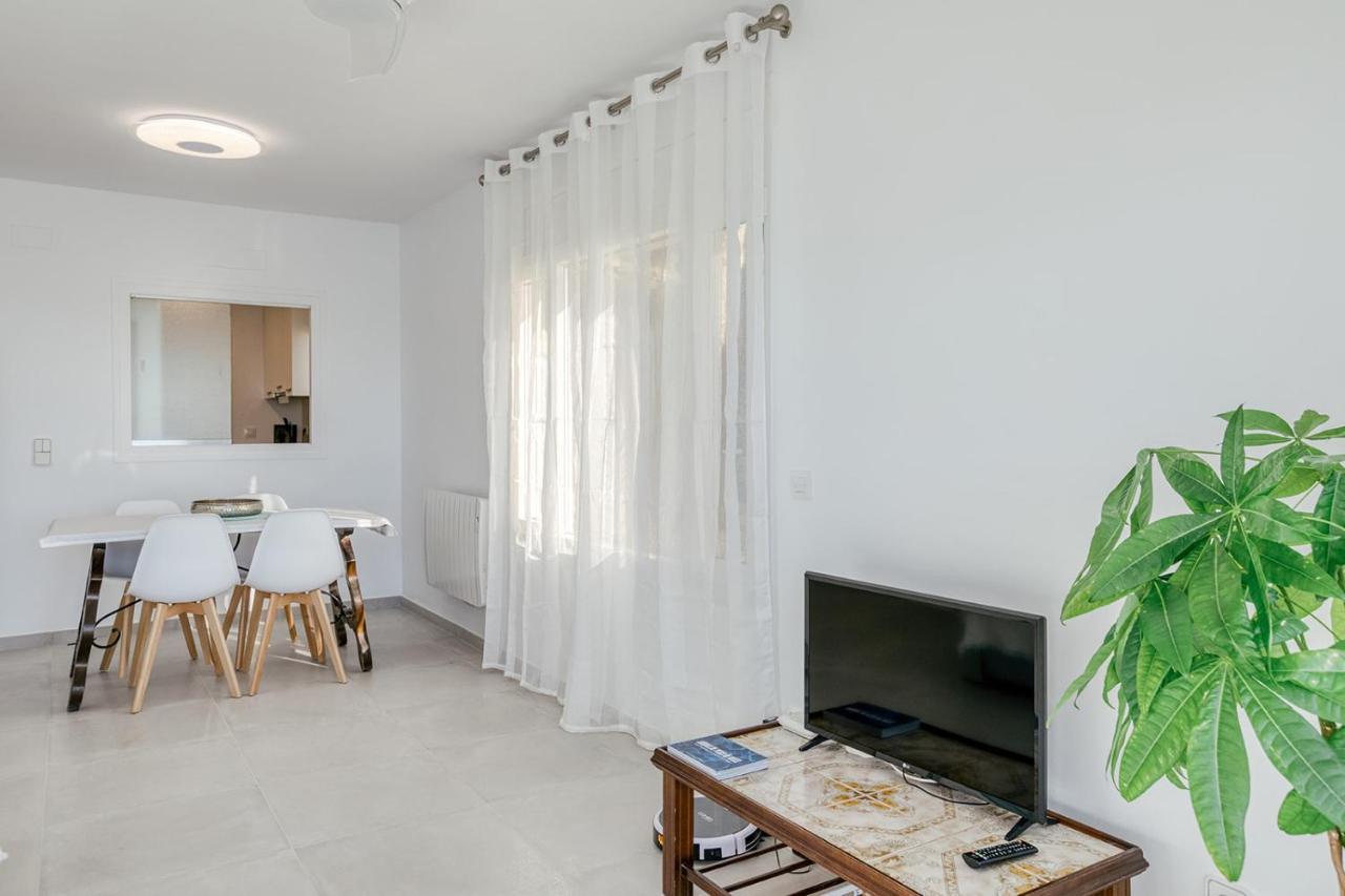 Apartamento Vista Mar