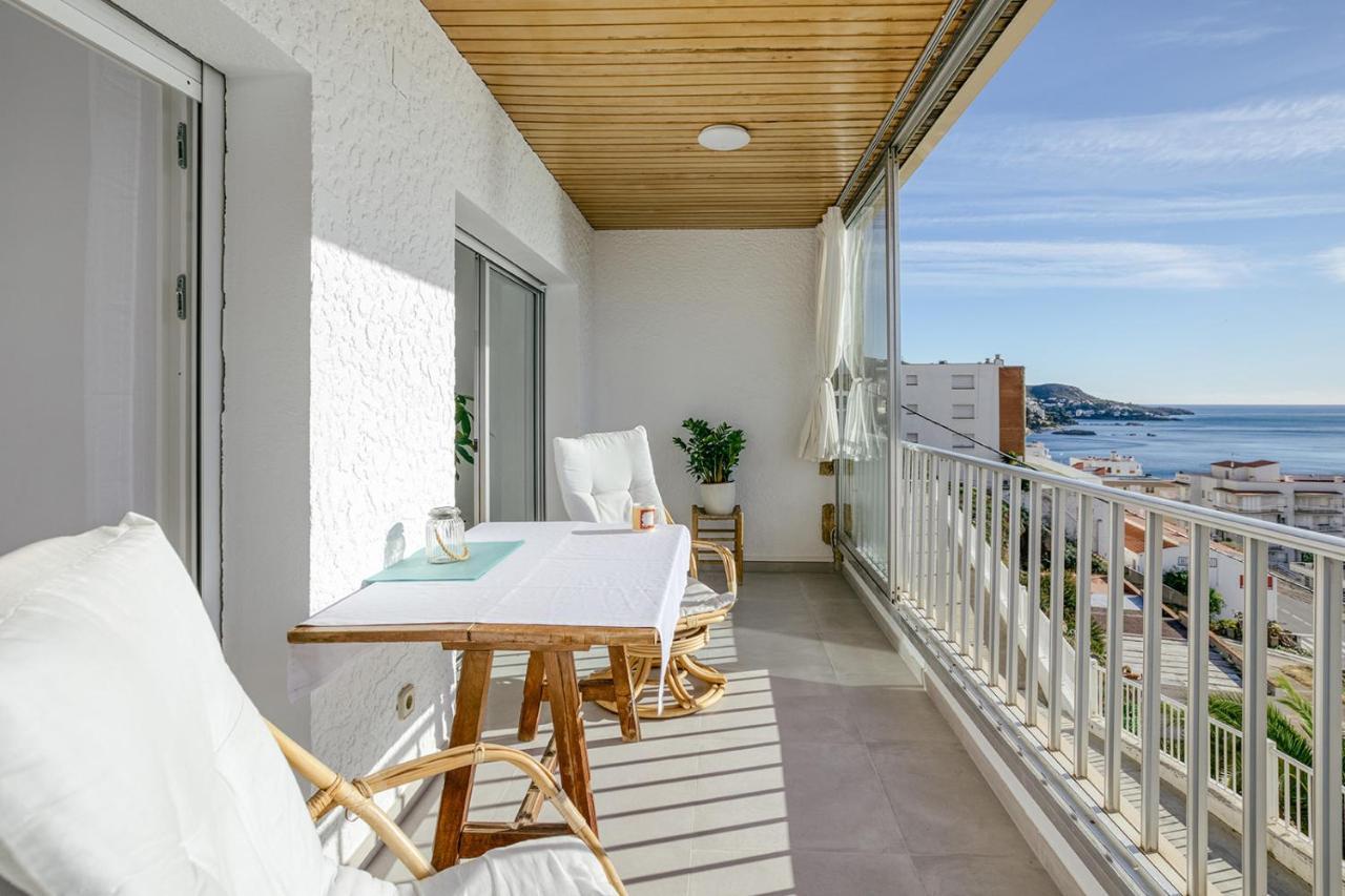 Apartamento Vista Mar Rosas