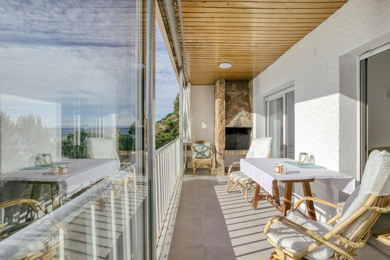 Apartamento Vista Mar Rosas