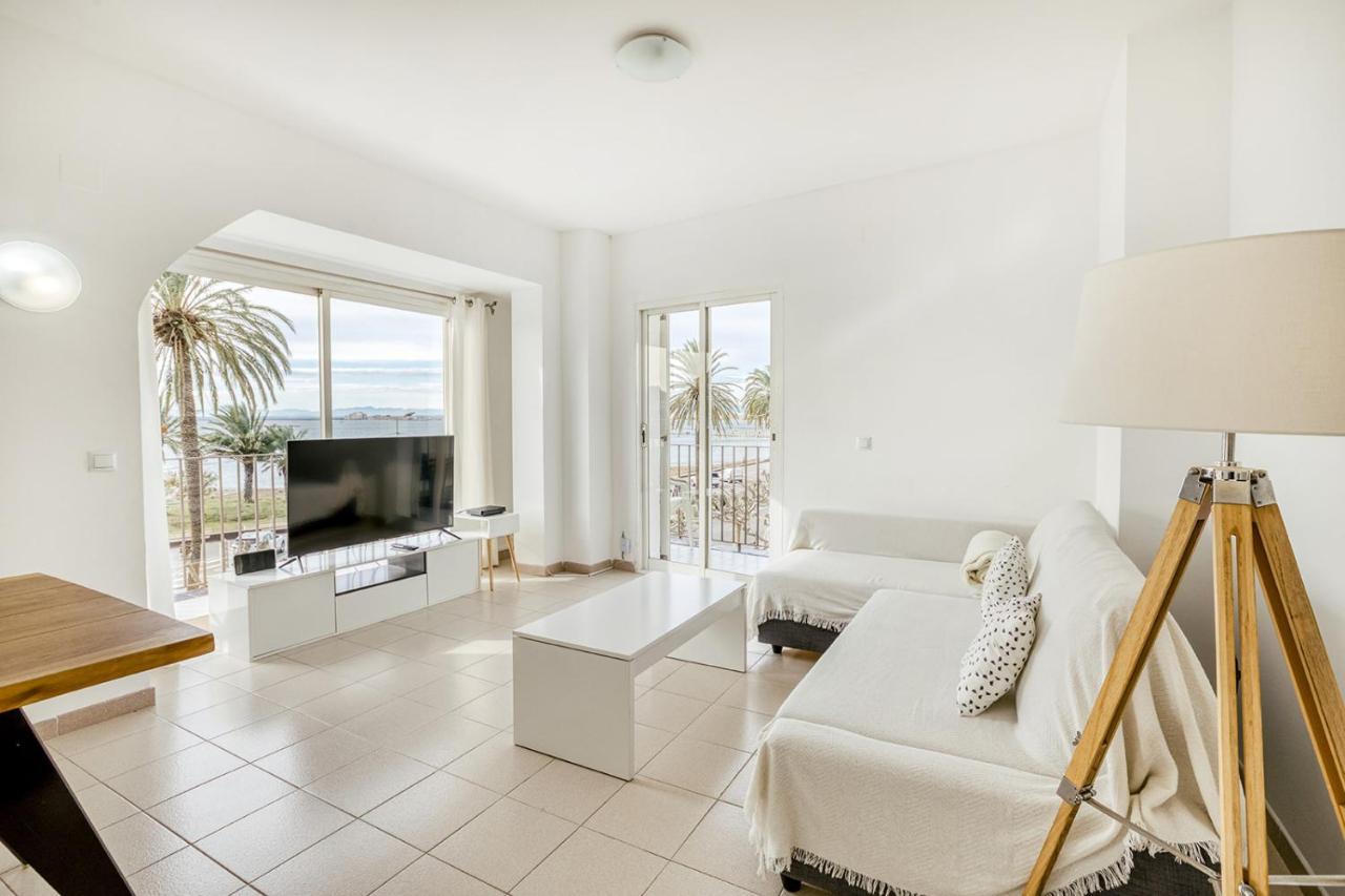 Veuràs El Mar Playa Apartamento