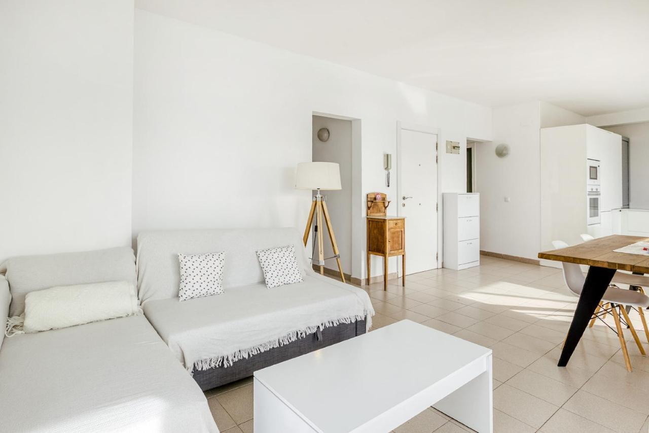 Apartamento Veuràs El Mar Playa Rosas