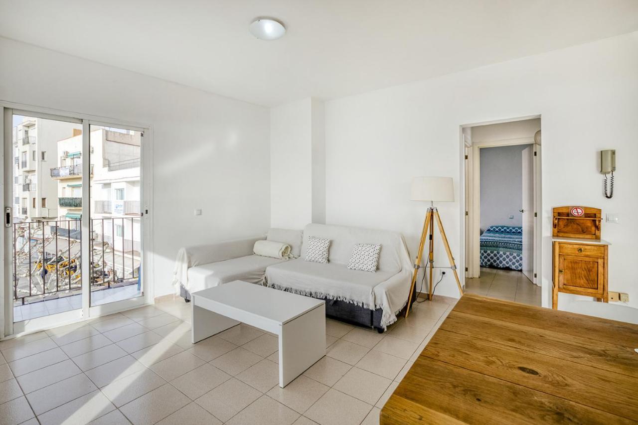 Veuràs El Mar Playa Apartamento