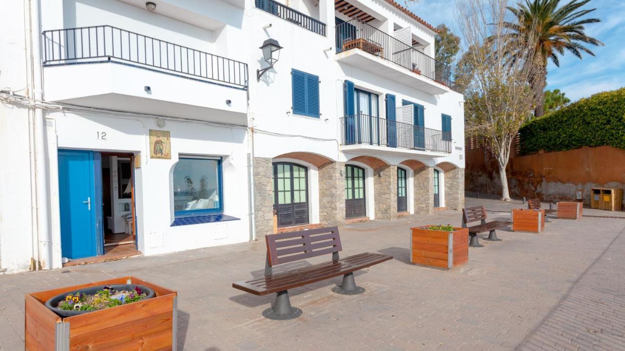 Els Canyers * Calella De Palafrugell