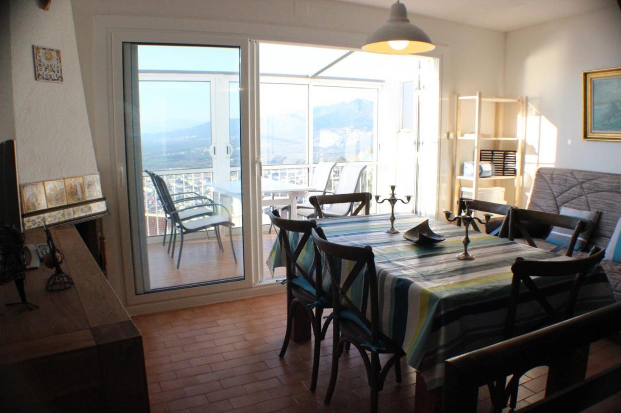 Coronas 22 - Casa Con Magnificas Vista Al Mar En R Сasa de vacaciones *
