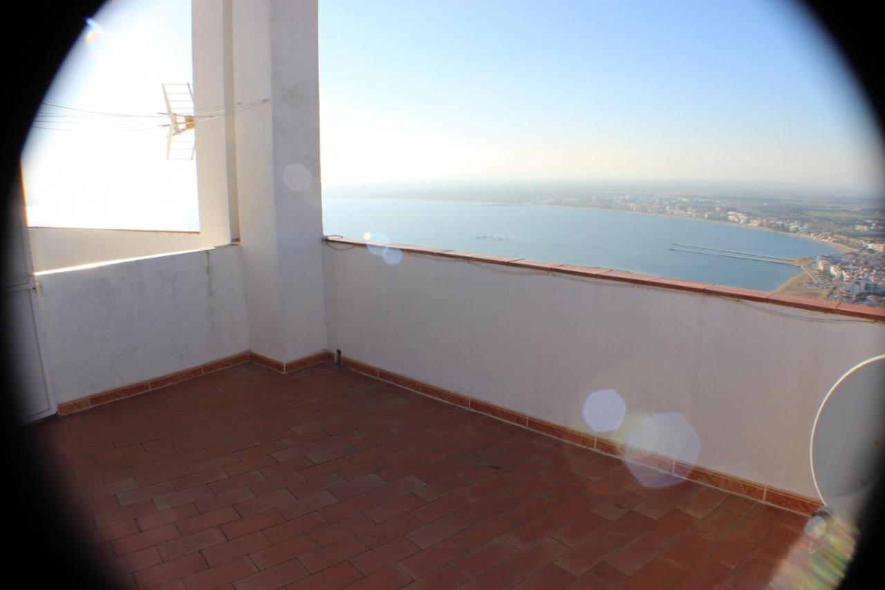 Сasa de vacaciones Coronas 22 - Casa Con Magnificas Vista Al Mar En R Rosas