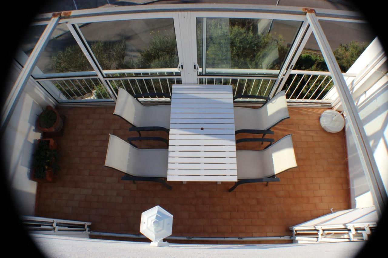 Сasa de vacaciones Coronas 22 - Casa Con Magnificas Vista Al Mar En R Rosas
