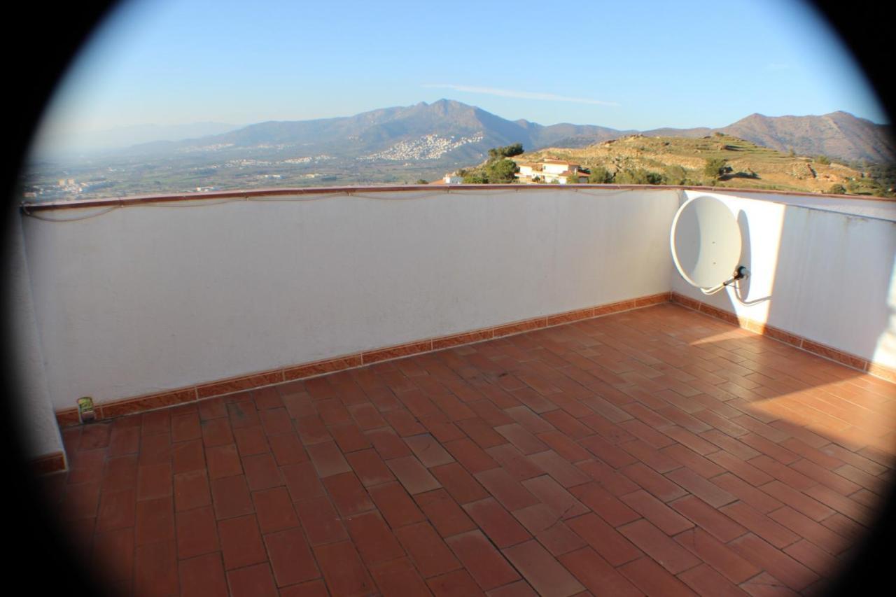 Сasa de vacaciones Coronas 22 - Casa Con Magnificas Vista Al Mar En R Rosas