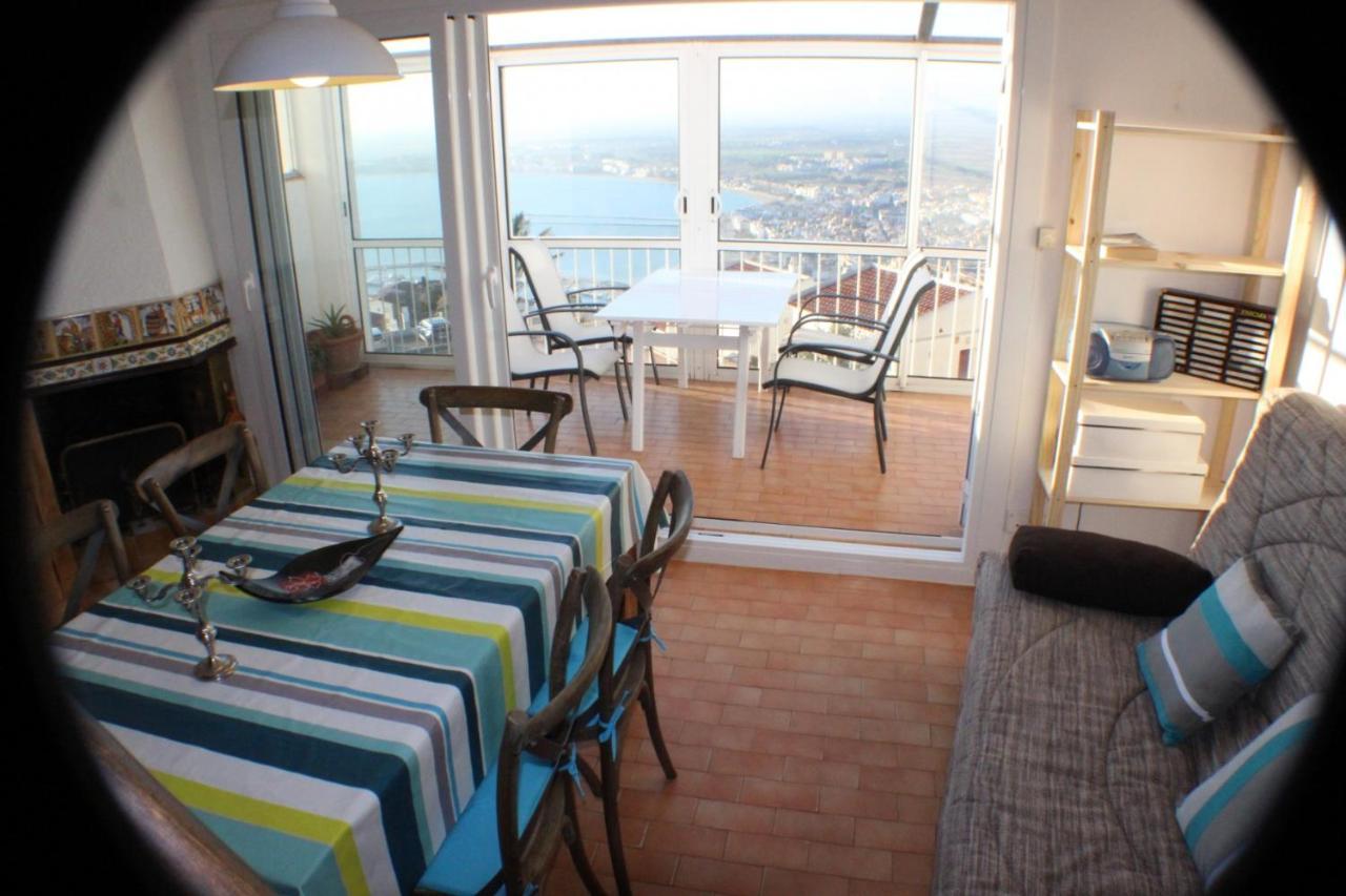 Coronas 22 - Casa Con Magnificas Vista Al Mar En R Сasa de vacaciones