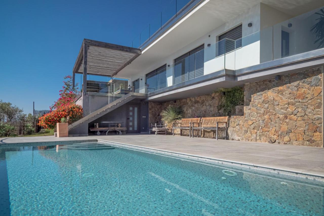 Velazquez Canyelles Almadraba - Barneda Premium Villa