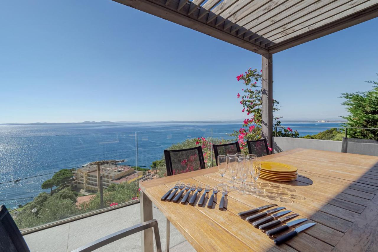Villa Velazquez Canyelles Almadraba - Barneda Premium Rosas