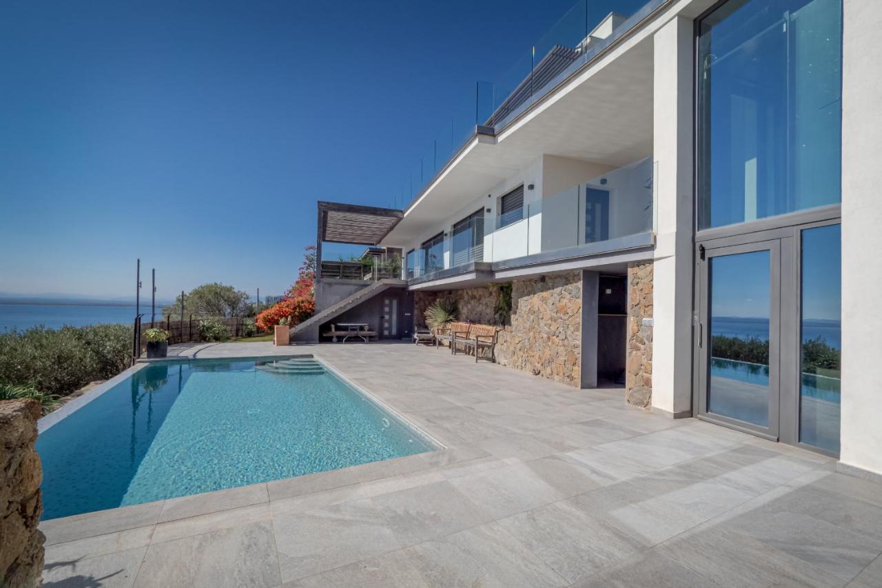 Villa Velazquez Canyelles Almadraba - Barneda Premium *