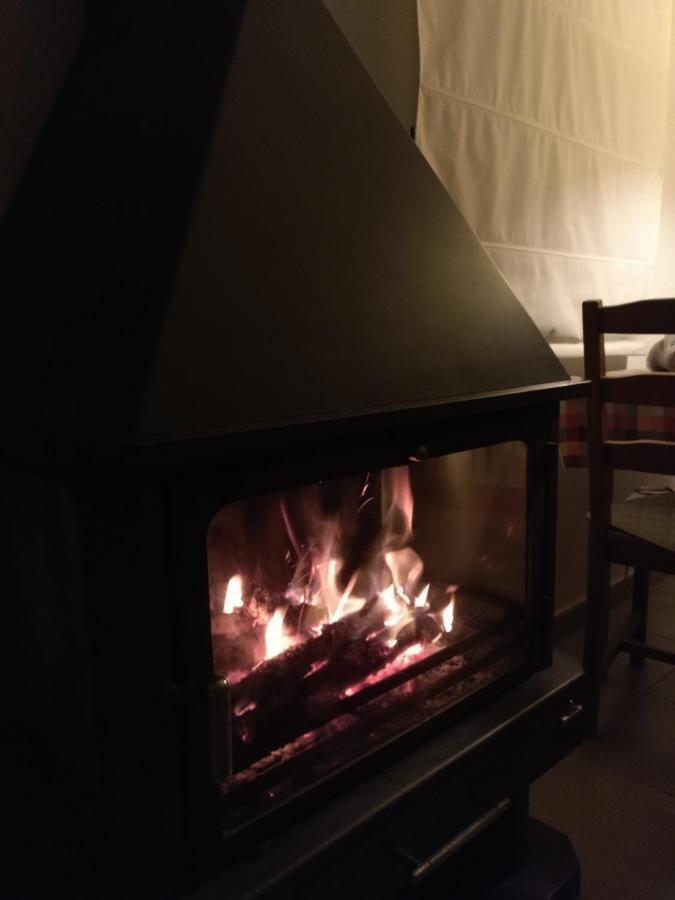 Сasa de vacaciones Villa L'Estartit *