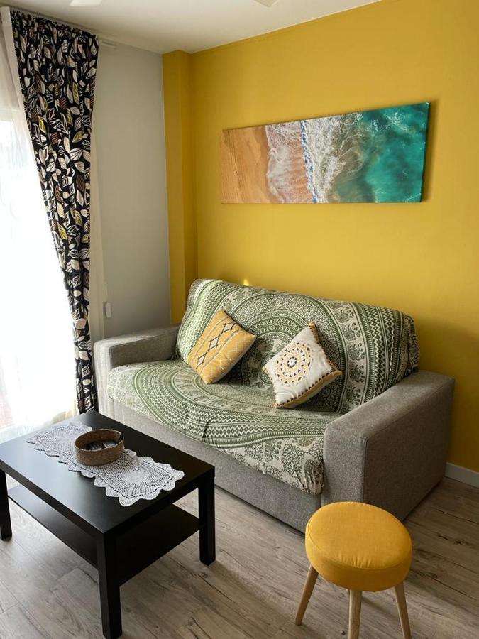 Piso Muy Tranquillo Tres Tranquille Flat Very Calm Apartment *