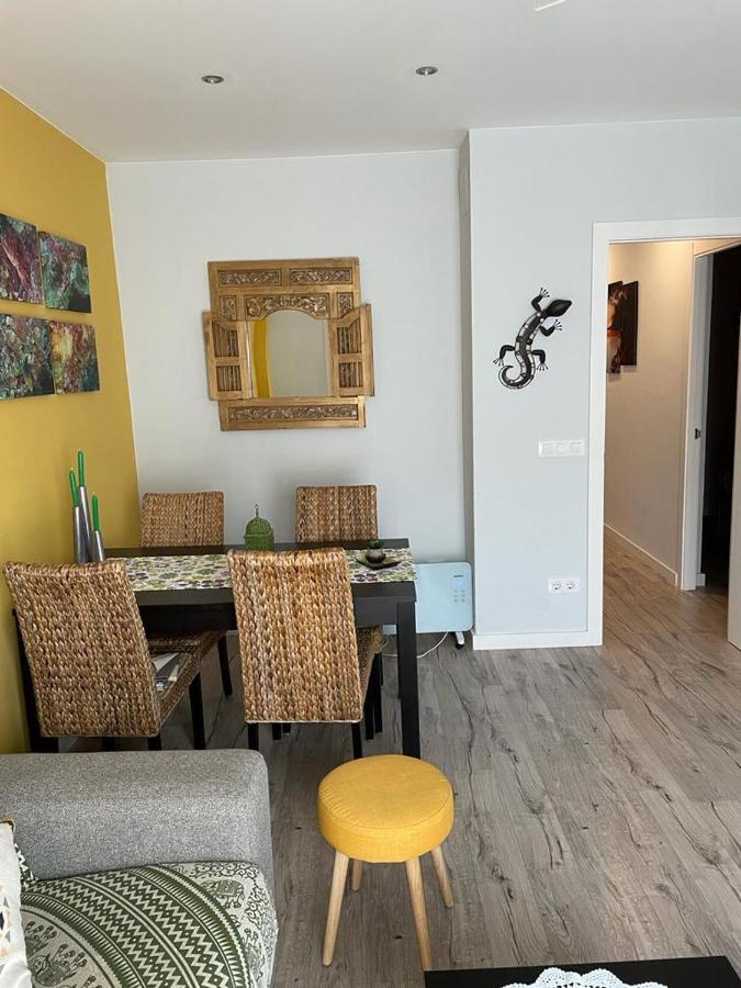 Piso Muy Tranquillo Tres Tranquille Flat Very Calm *
