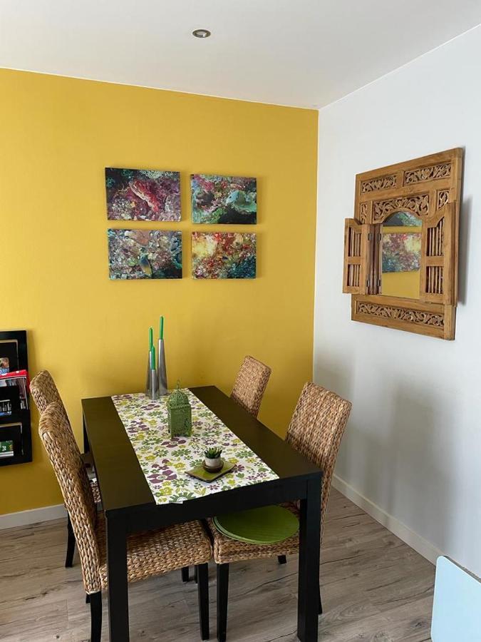 Piso Muy Tranquillo Tres Tranquille Flat Very Calm * Llanca