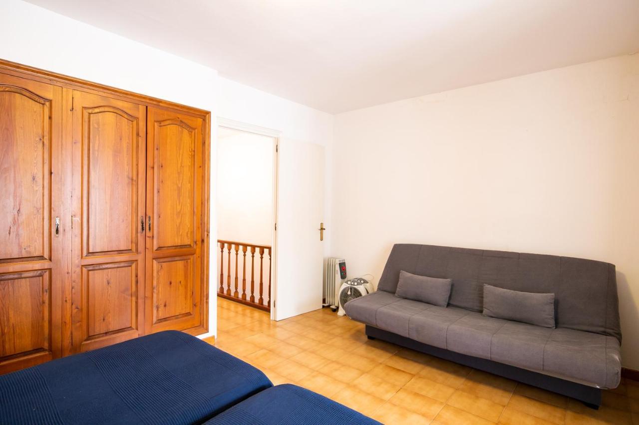Apartamento Monturiol 10 *