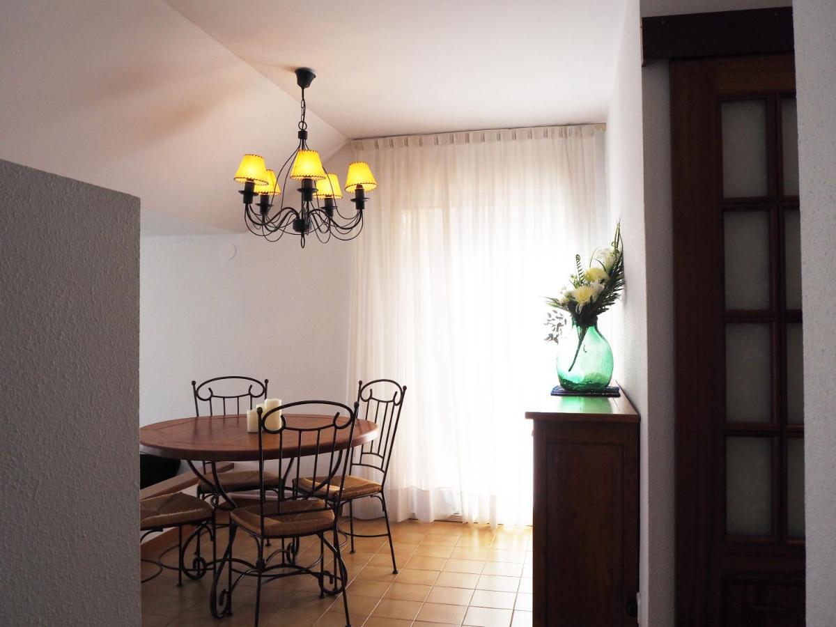 Saromar I Amb Gran Terrassa, Per 6 Persones A 5 Minuts De La Platja Gran Apartment *