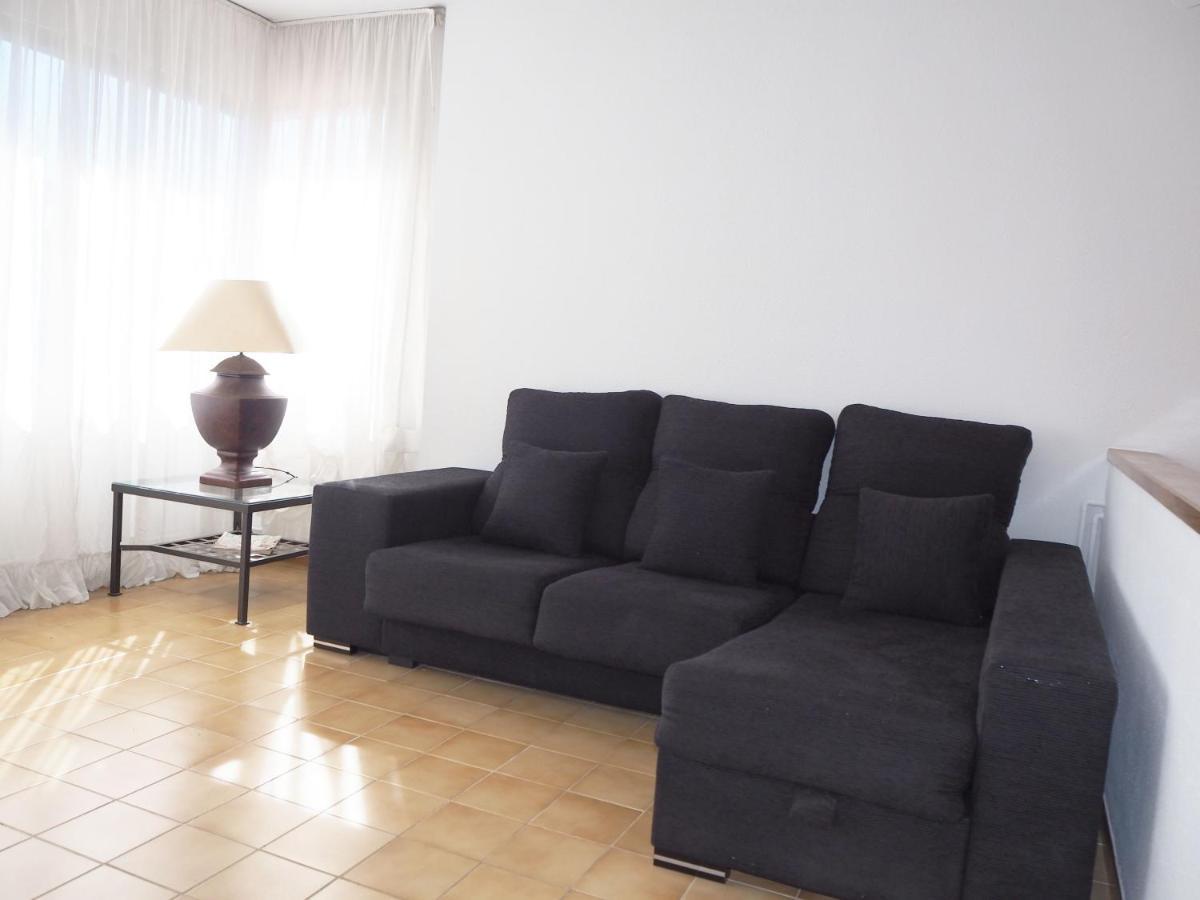 Apartment Saromar I Amb Gran Terrassa, Per 6 Persones A 5 Minuts De La Platja Gran *