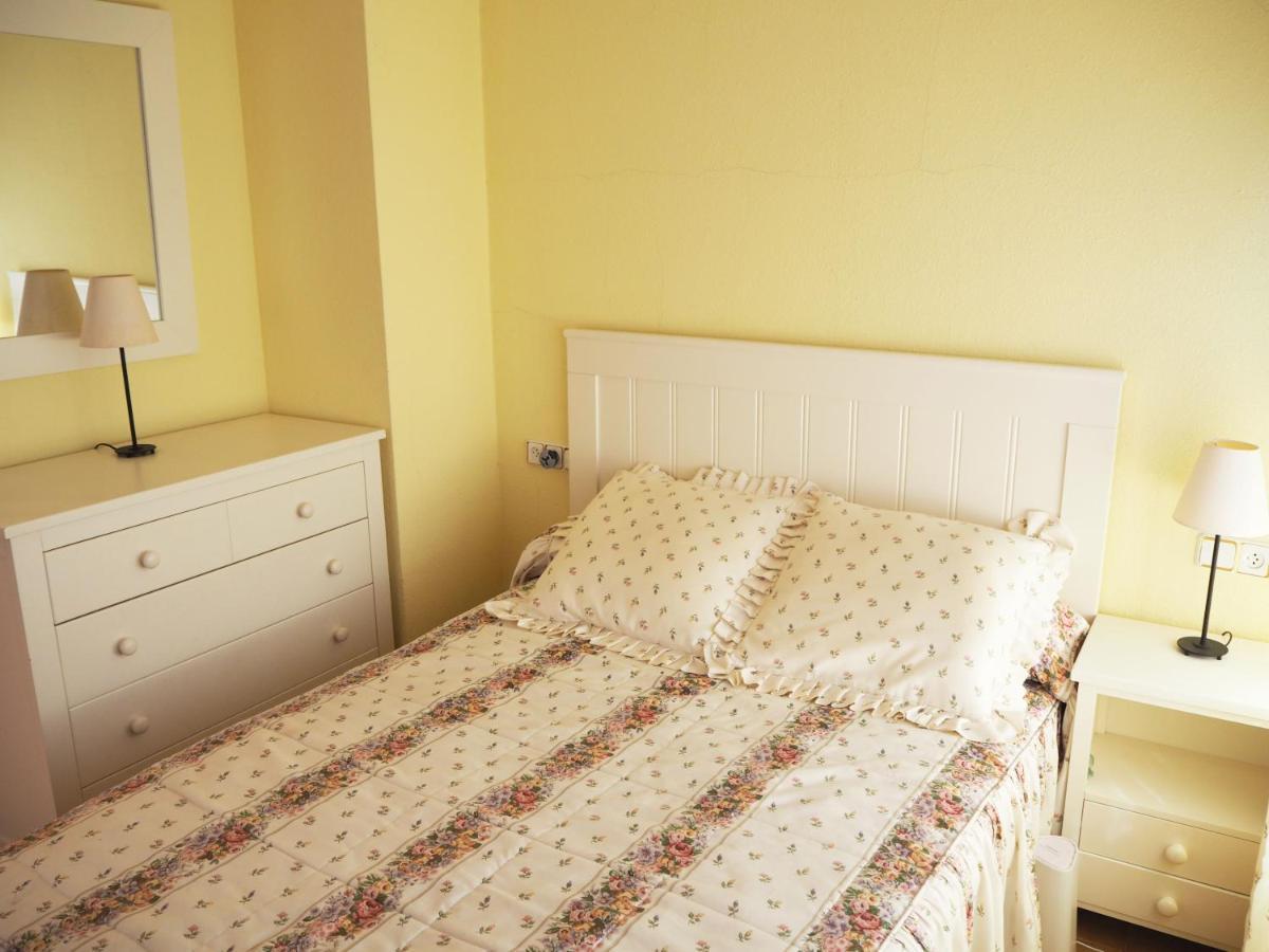 Apartment Saromar I Amb Gran Terrassa, Per 6 Persones A 5 Minuts De La Platja Gran *