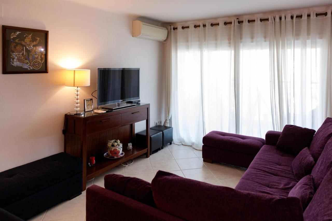 Apartment Bahia I *