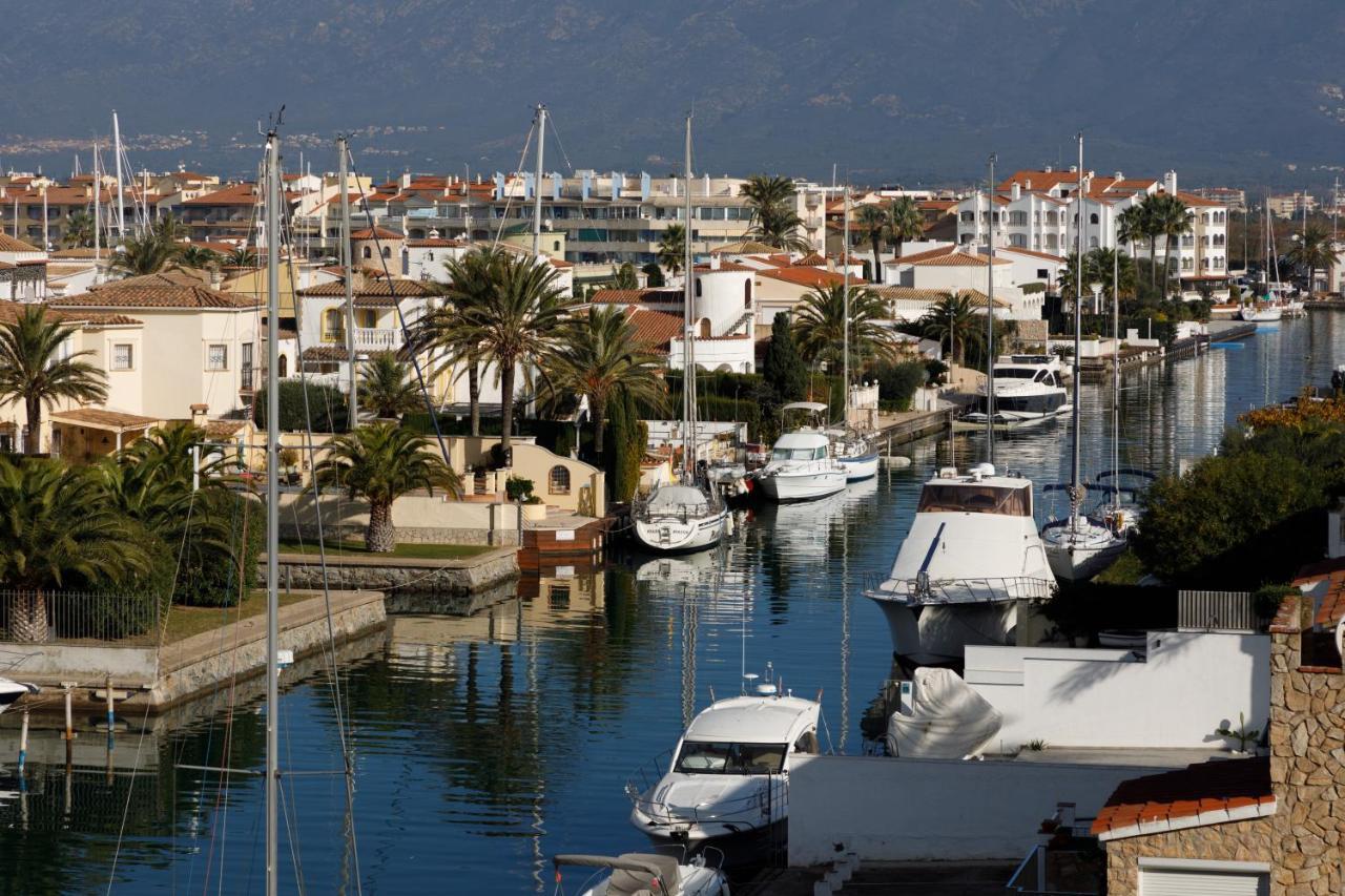 Bahia I Empuriabrava