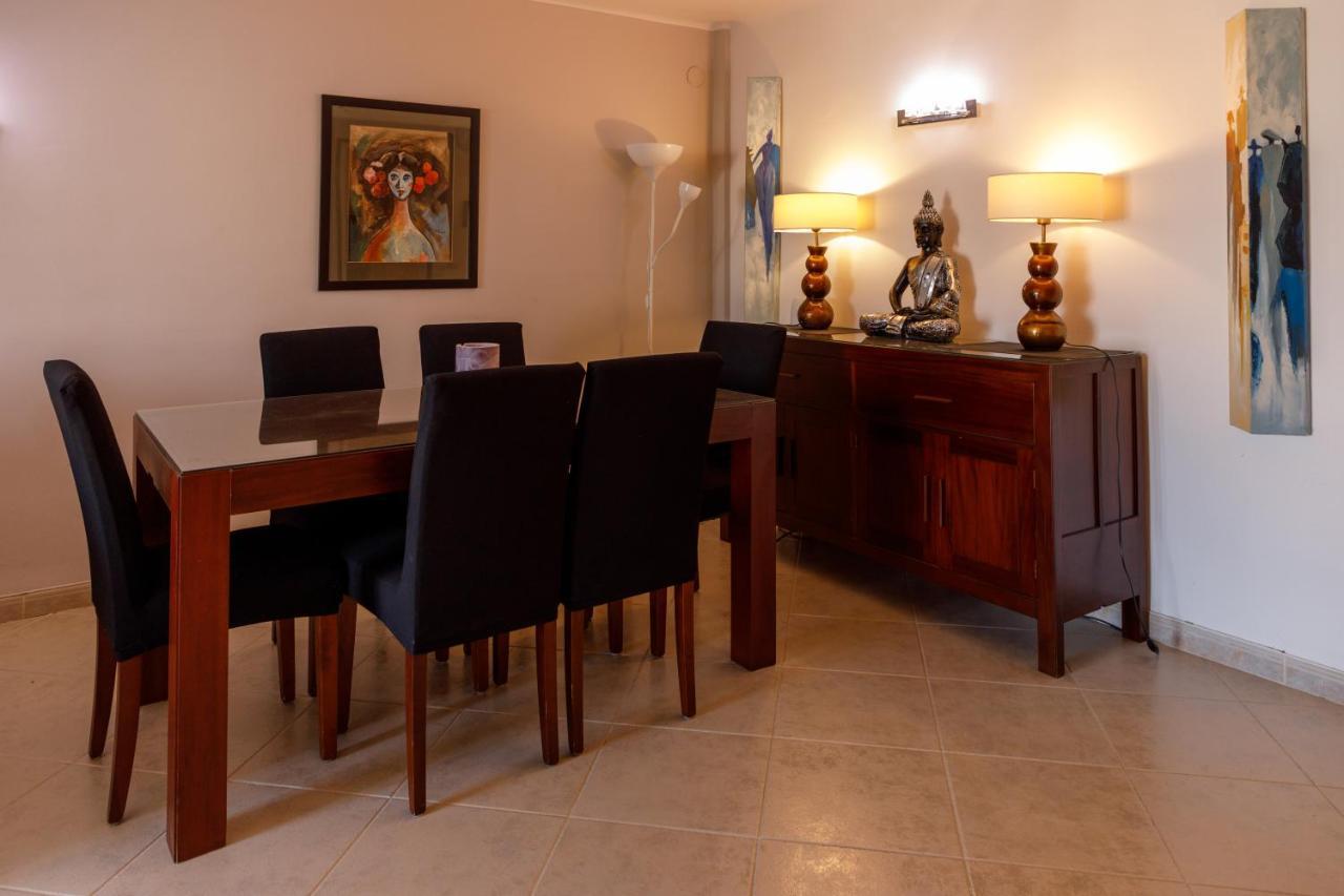 Bahia I Apartment