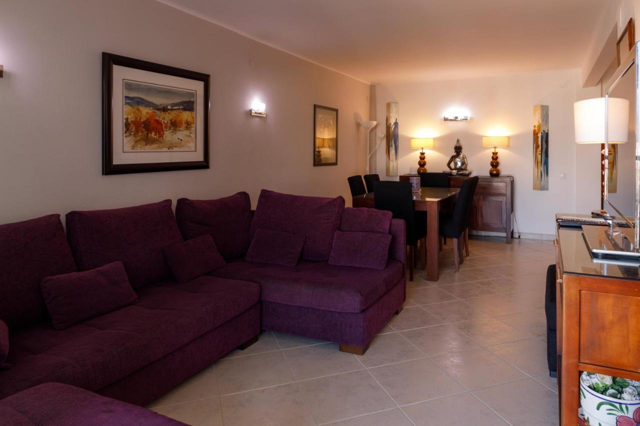 Apartment Bahia I *