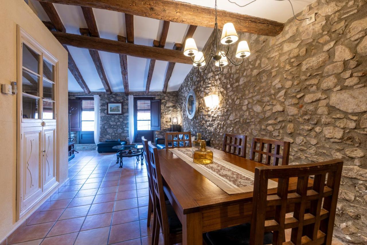 Country house Can Llobet Capmany