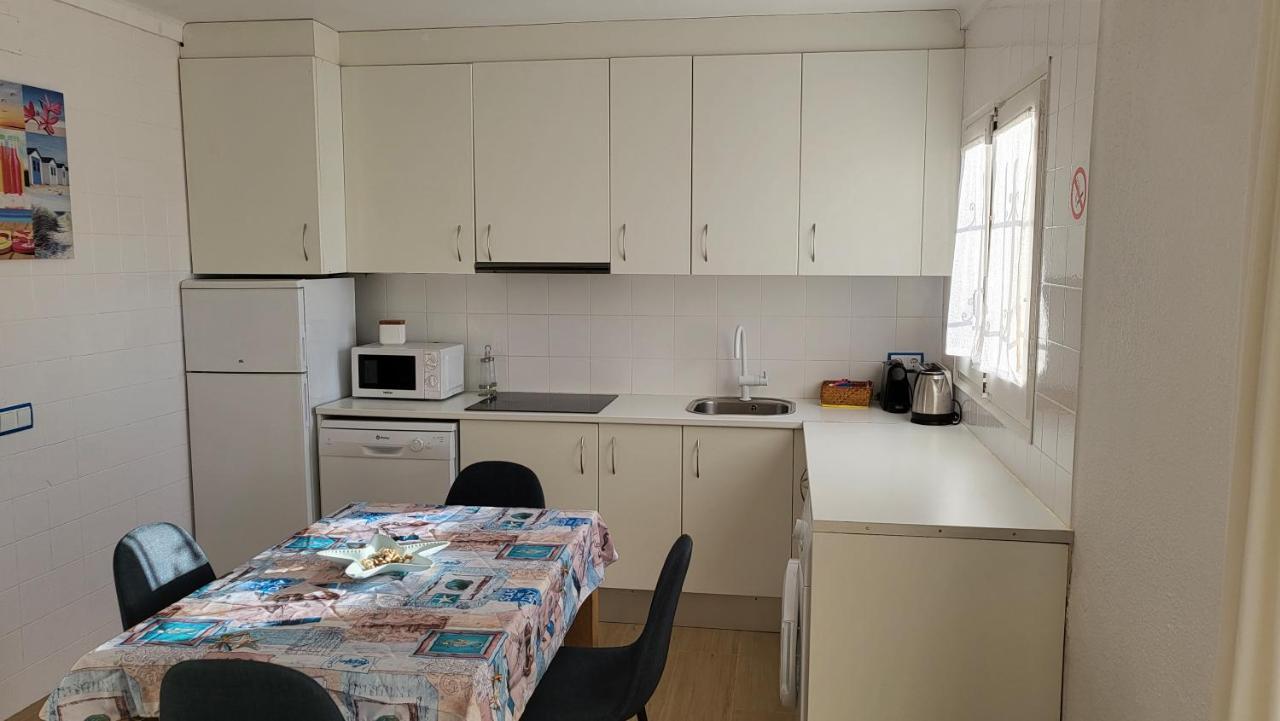 Palmeres Holiday home
