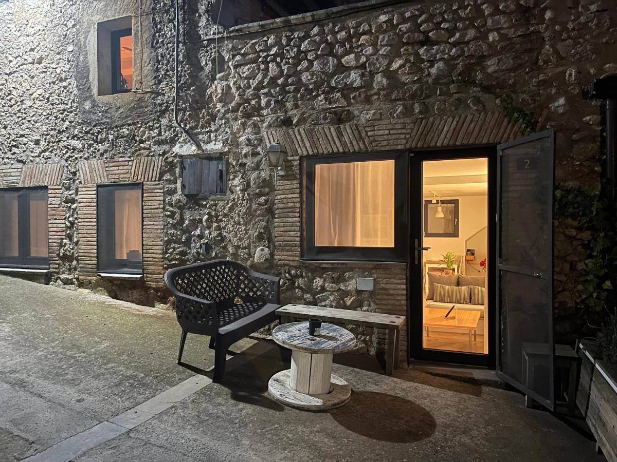 El Pou Apartment