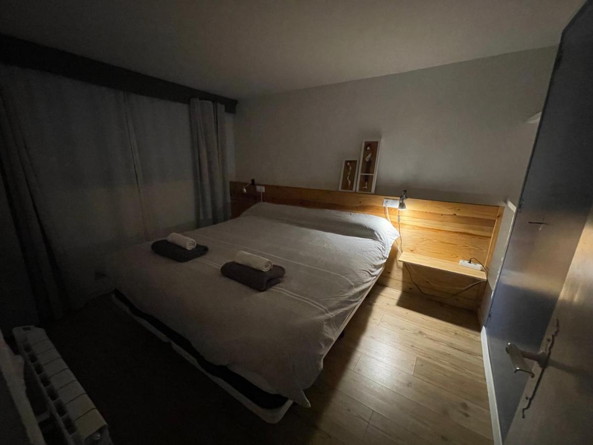 Apartment El Pou *