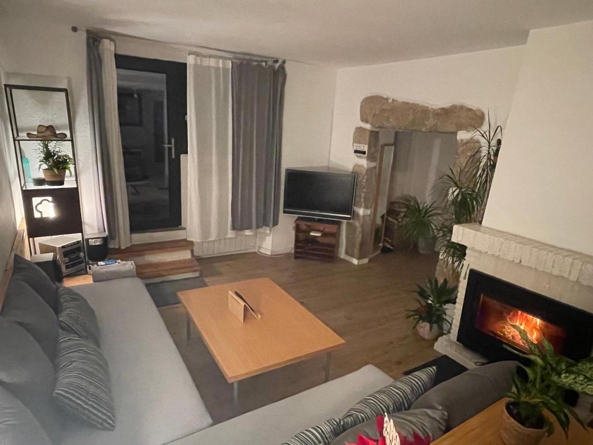 Apartment El Pou Sant Mori