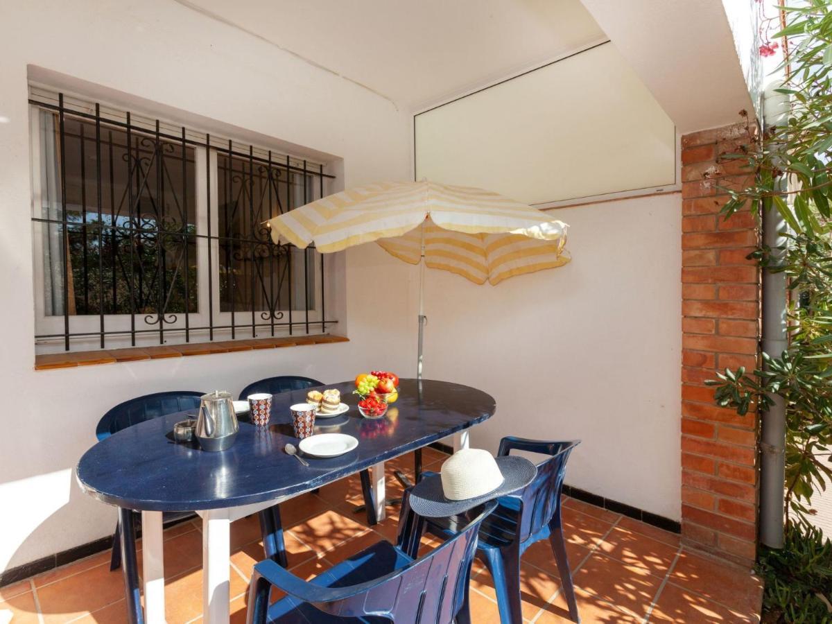 Anfora 2 Apartamento