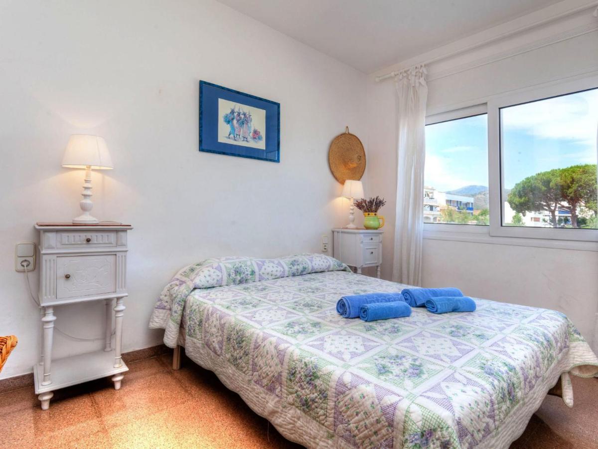Apartment Maritim Ii Llanca
