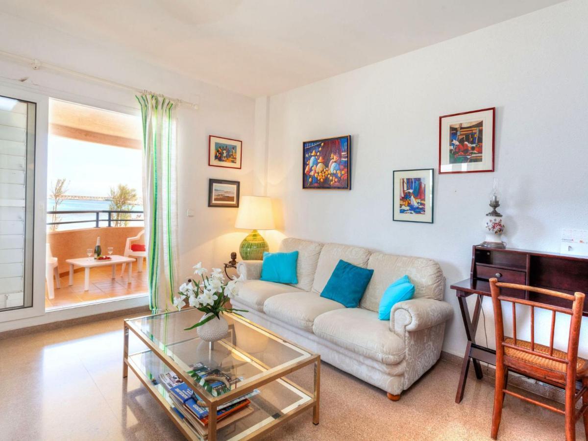 Apartment Maritim Ii