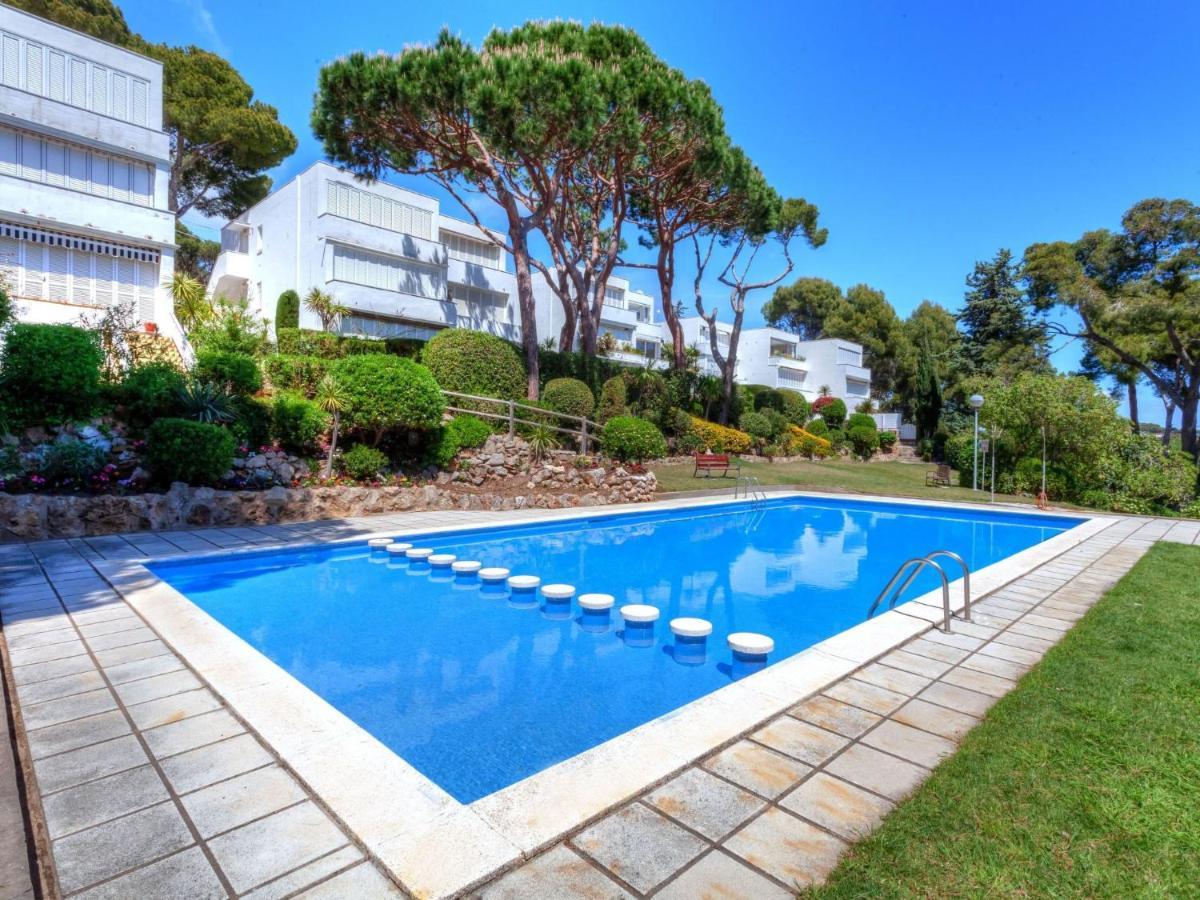 Apartment Cap Roig By Interhome el Mas Vila