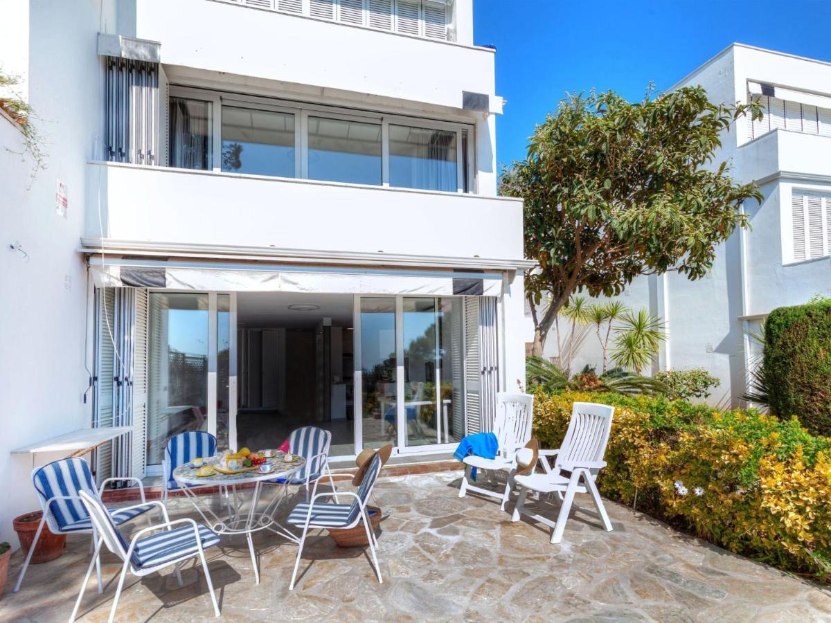 Cap Roig By Interhome Apartment