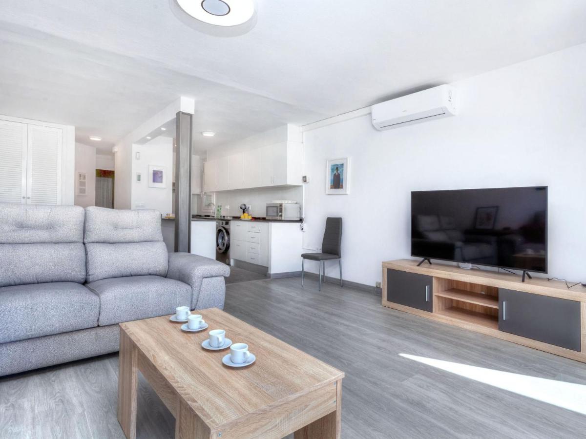 Apartment Cap Roig By Interhome