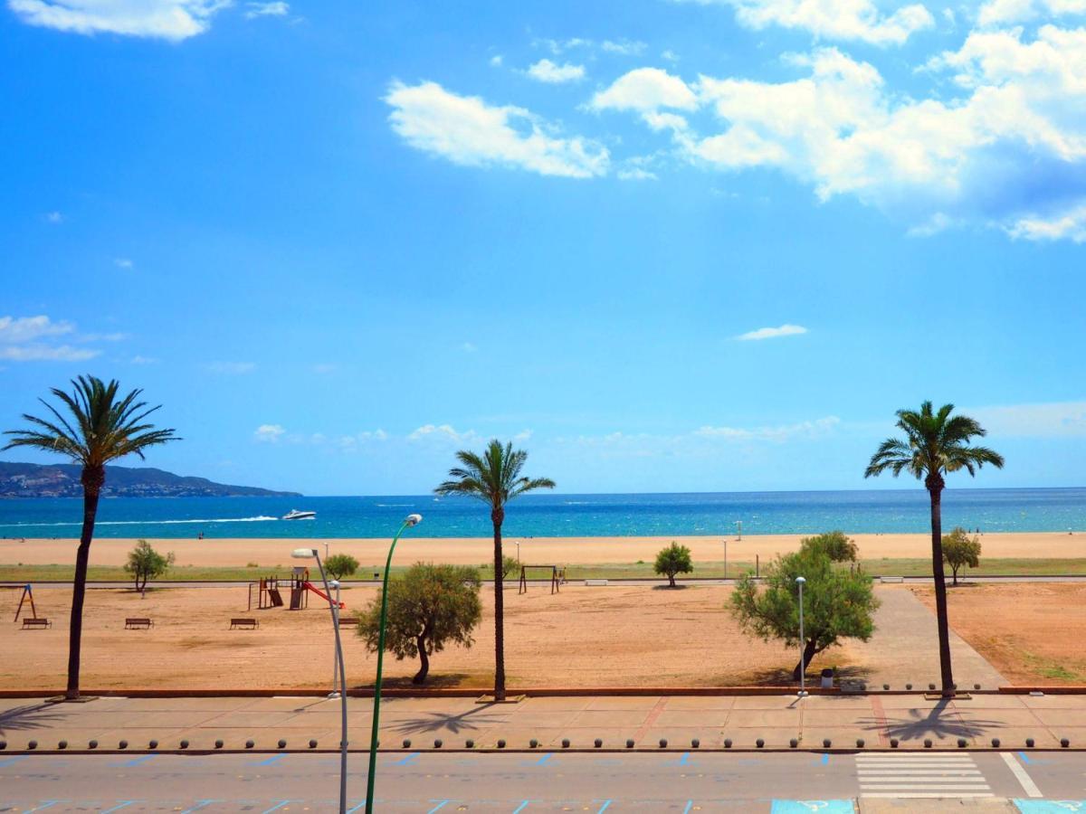 Apartment Bahia-9 By Interhome Empuriabrava