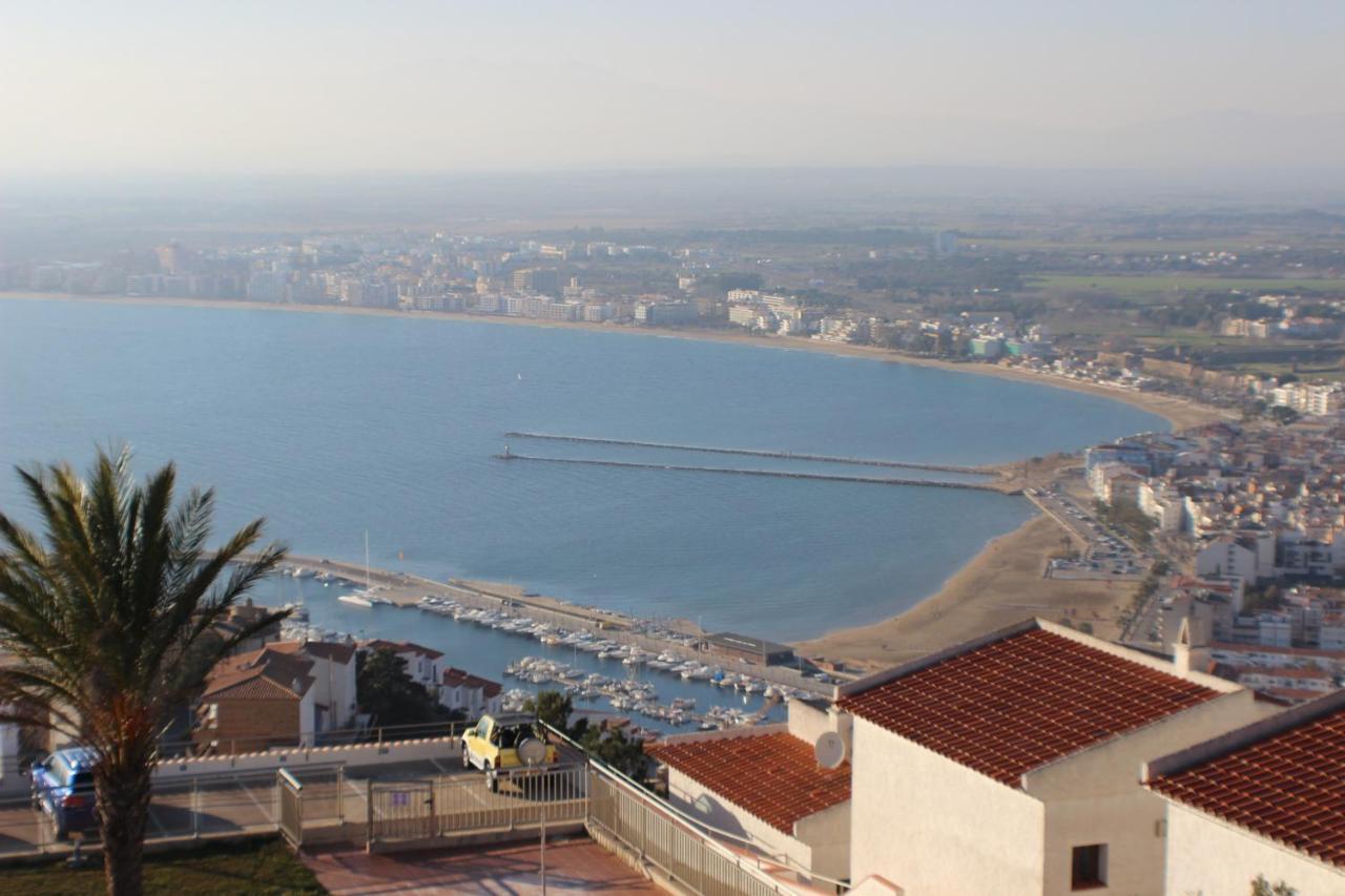 Сasa de vacaciones Coronas 22 - Casa Con Magnificas Vista Al Mar En R