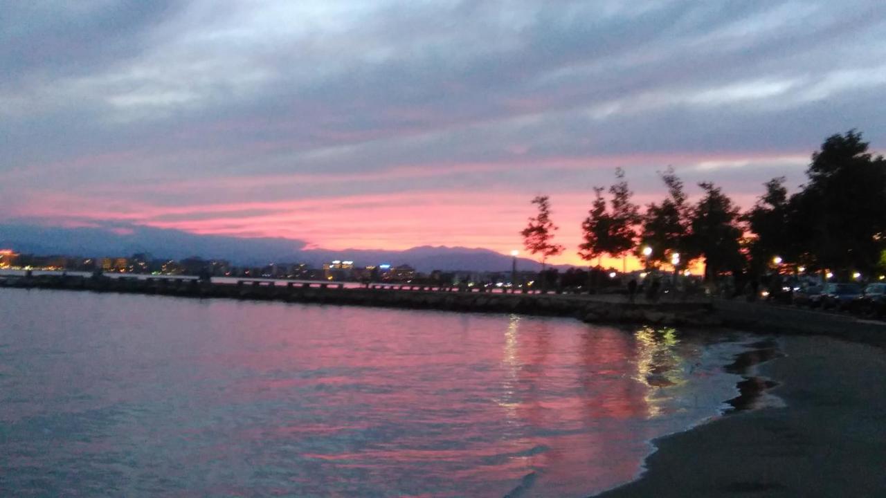 Coronas 22 - Casa Con Magnificas Vista Al Mar En R Roses