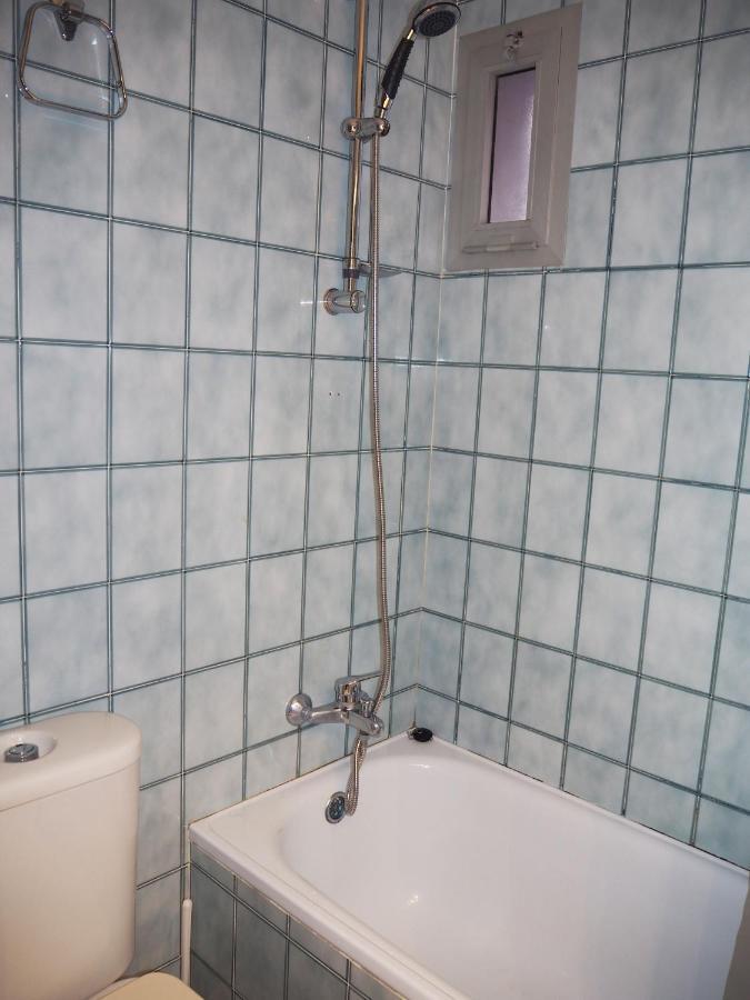 Apartment Saromar I Amb Gran Terrassa, Per 6 Persones A 5 Minuts De La Platja Gran