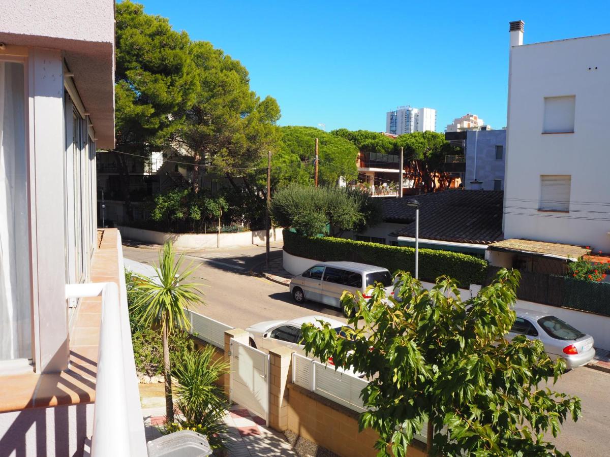 Apartment Saromar I Amb Gran Terrassa, Per 6 Persones A 5 Minuts De La Platja Gran *
